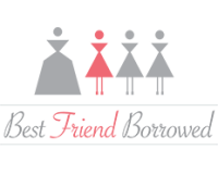 Best friend borrowed