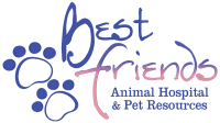 Best friends animal hospital