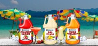 Best frozen drink mix
