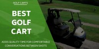 Best golf carts reviews