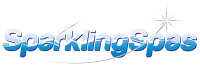 Sparkling spas