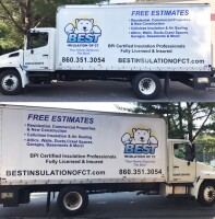 Best insulation of ct