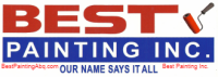 Best painting inc