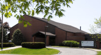 Meredith Drive Reformed Church