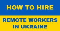 Best places to work in ukraine