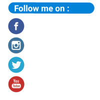 Follow me social media consulting