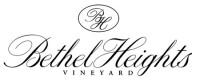 Bethel heights vineyard