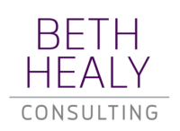 Beth healy consulting