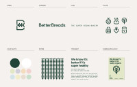 Better breads inc