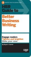 Better business writing