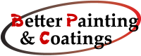 Better painting & coatings