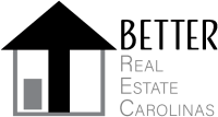 Better real estate carolinas