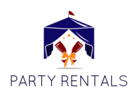 Better party rentals