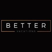 Better vacations