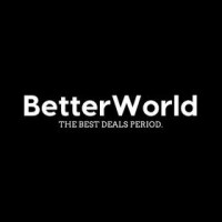 Betterworld inventory