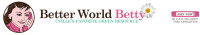 Better world betty