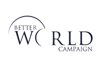 Better world campaign
