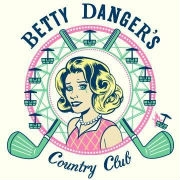 Betty dangers country club inc