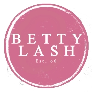 Betty lash