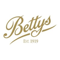Betty's cafe