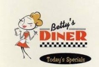 Bettys diner