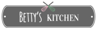 Betty's kitchen
