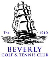 Beverly golf & tennis club