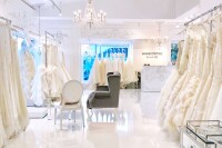 Beverly hills bridal shop inc