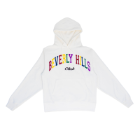 Beverly hills burp club