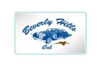 Beverly hills cab co