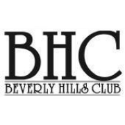 Beverly hills club corporation