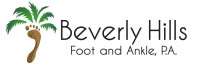 Beverly hills foot and ankle, p.a.