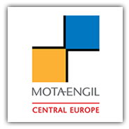 MOTA-ENGIL CENTRAL EUROPE Česká republika, a.s.