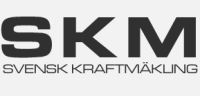 Svensk Kraftmäkling SKM