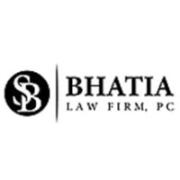 The bhatia law firm, p.c.