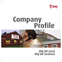Bhj uk food ltd.