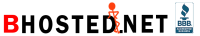 Bhosted.net