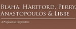 Blaha hartford & perry