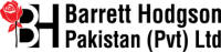 Barrett hodgson university