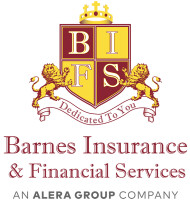 Barnes insurance and financial services