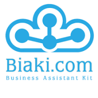 Biaki