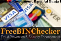 Balkan investment bank ad banja luka