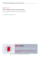 Ross & associates  (opposition research, vulnerability assessments, website design)