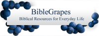 Biblegrapes
