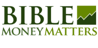 Bible money matters