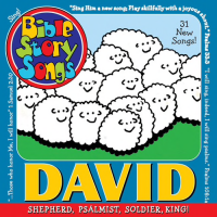 Bible storysongs, incorporated