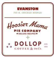 Hoosier Mama Pie Company / Dollop