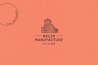 Balin construction