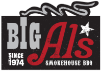 Big al's smokehouse barbecue