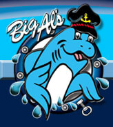 Big al's aquarium supercentres